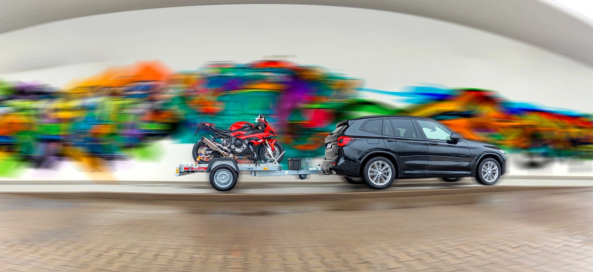 Find your car trailer @ AS Prikolice